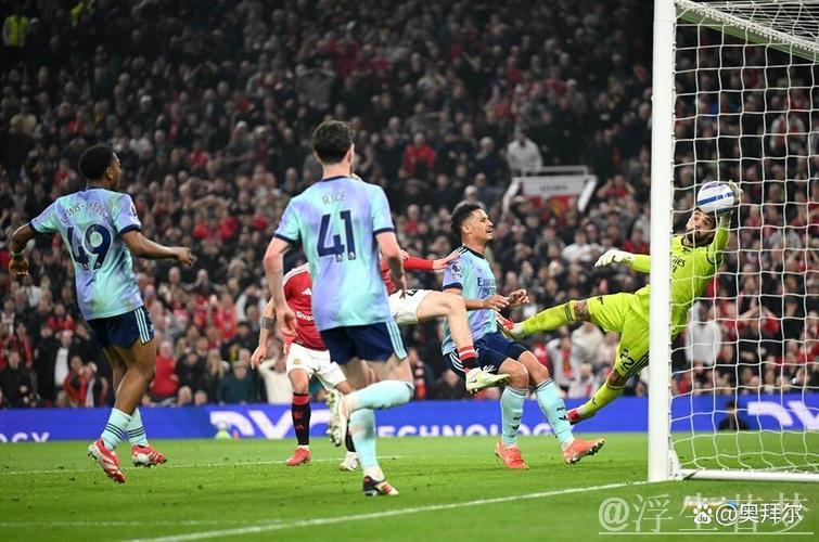 拉亚力挽狂澜助阿森纳!半场5次神扑拒绝绝杀,两大名宿盛赞 拉亚力挽狂澜助阿森纳!半场5次神扑拒绝绝杀,两大名宿盛赞