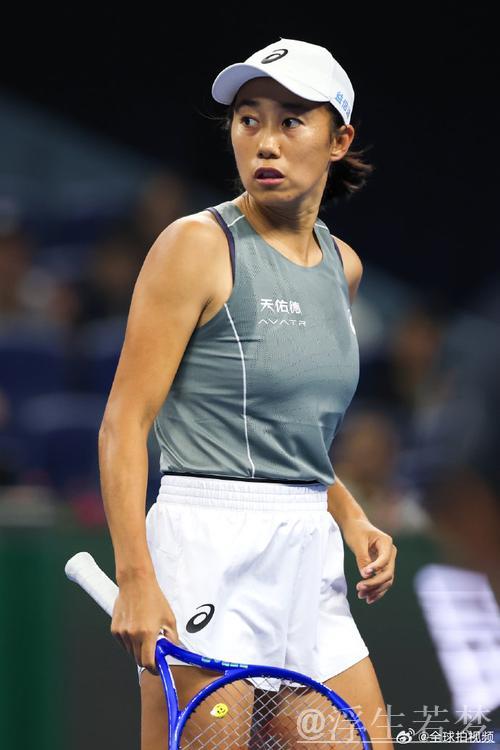 张帅挺进女王杯资格赛最终轮